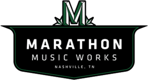 Marathon Music Works Nashville - Event ATM rental partner