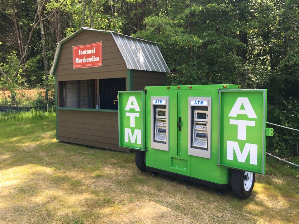 ATM Trailer